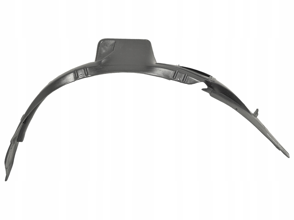 фото №1, Vw sharan 2000-2010 підкрилок права 7m3809958c