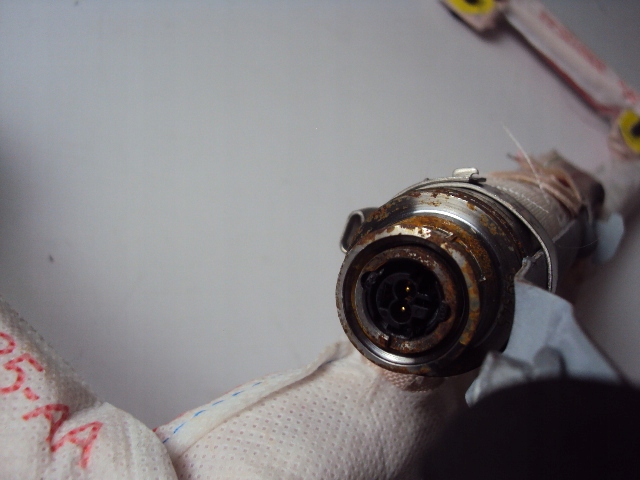 фото №2, Шторка безопасности подушка безопасности левая range rover evoque ii l551