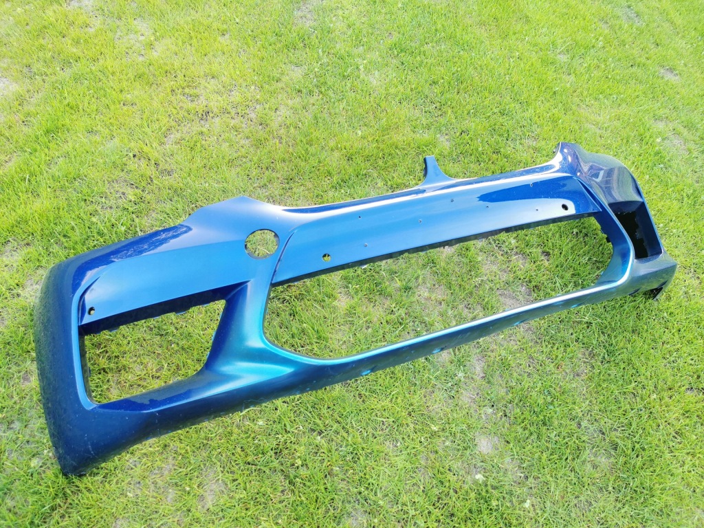 Купити Bmw m5 f90 бампер перед