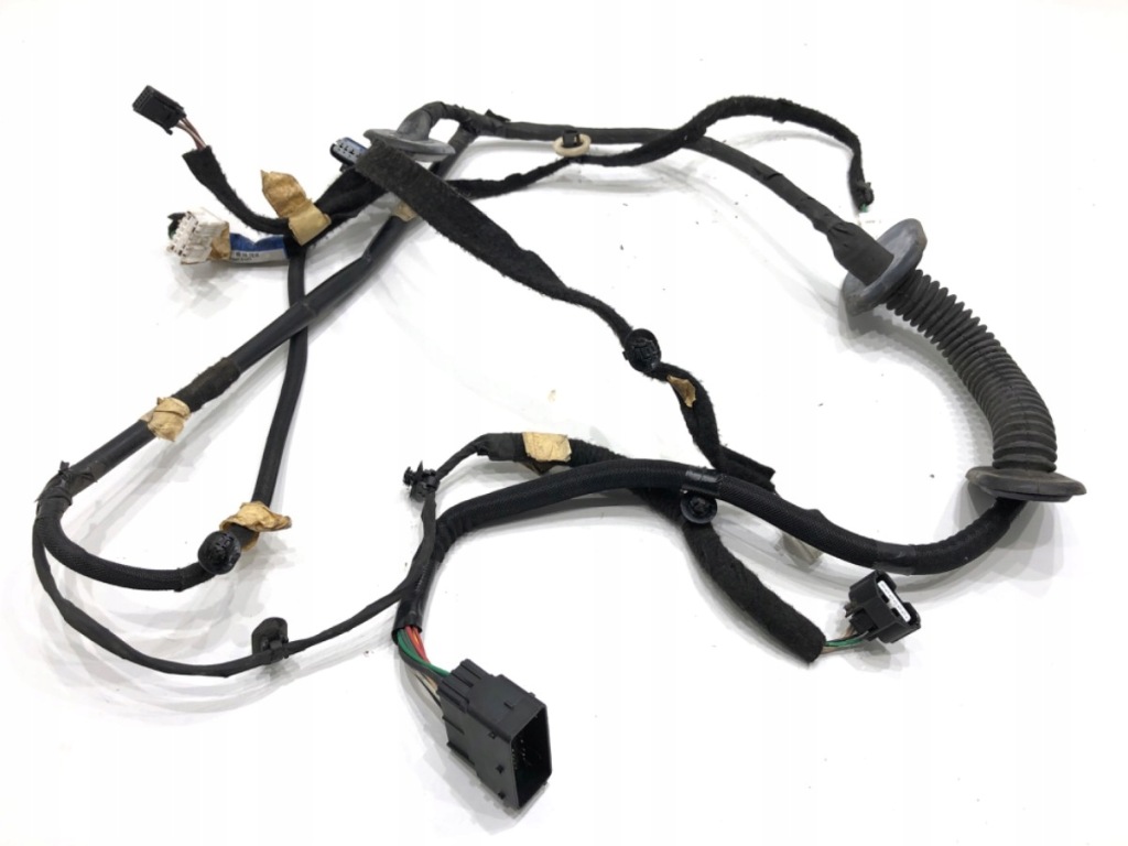 Купить Жгут дверь перед левый renault trafic iii 241259444r 1.6 125km шланг