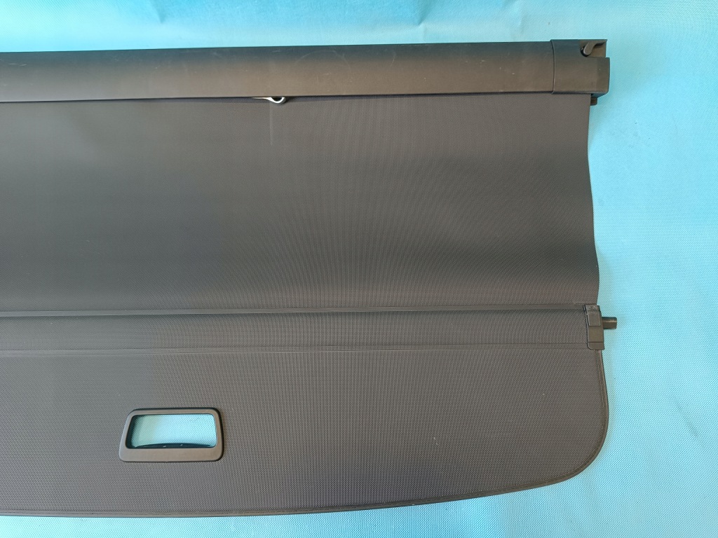 Audi q8 e-tron 55 quattro 300kw 2019 r шторка багажника 4ke863553 94h soul Доставка