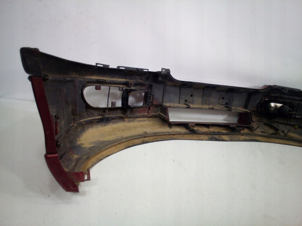 Opel omega b передний бампер перед 90458162 Оригинал