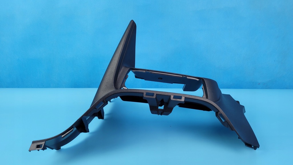 фото №9, Opel corsa f gs-line корпус панелі приладової панелі консолі 39181721 9830944480