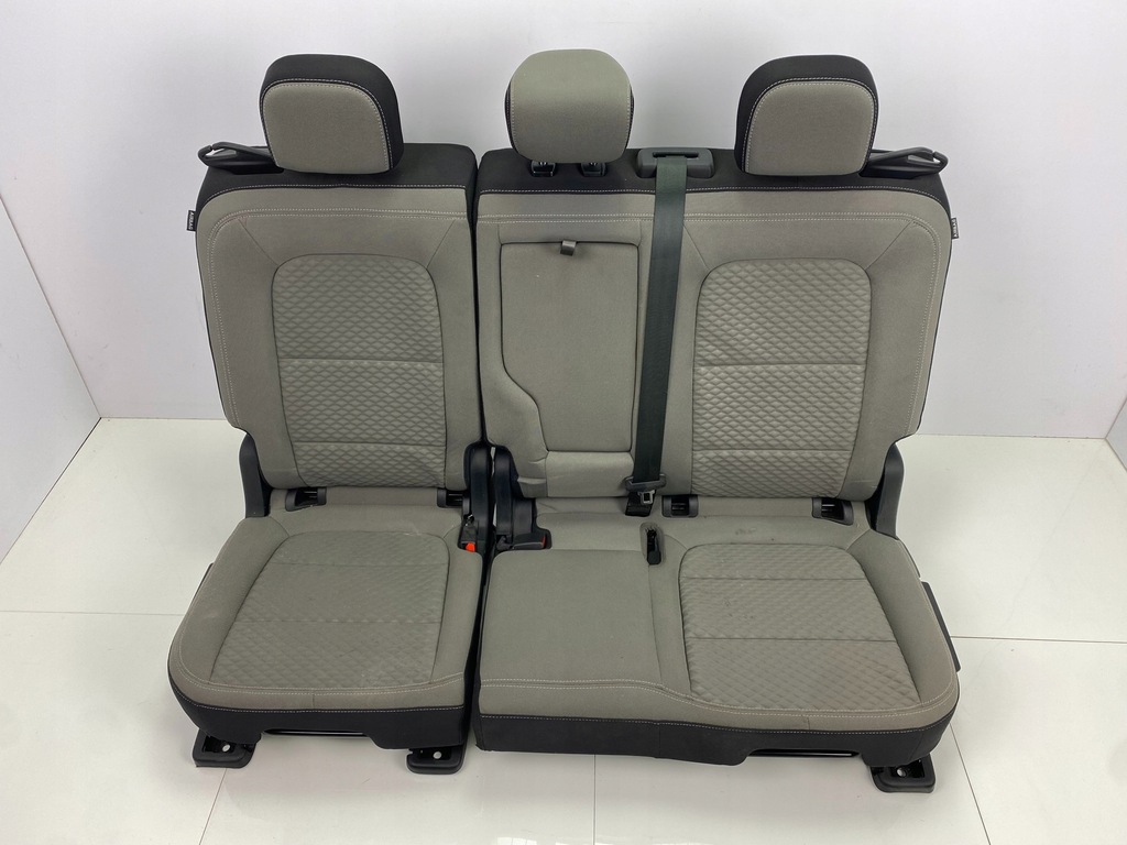 фото №6, Сидіння ford kuga mk3 escape 2020+ usa