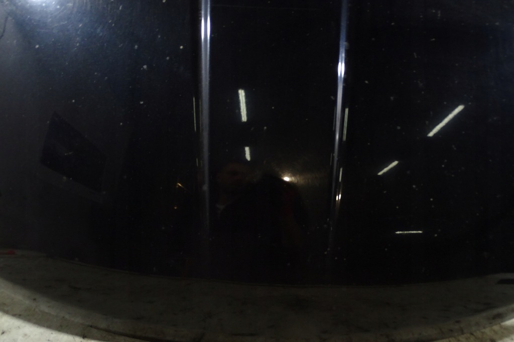 фото №6, Dodge journey fiat freemont капот алюміній mopar