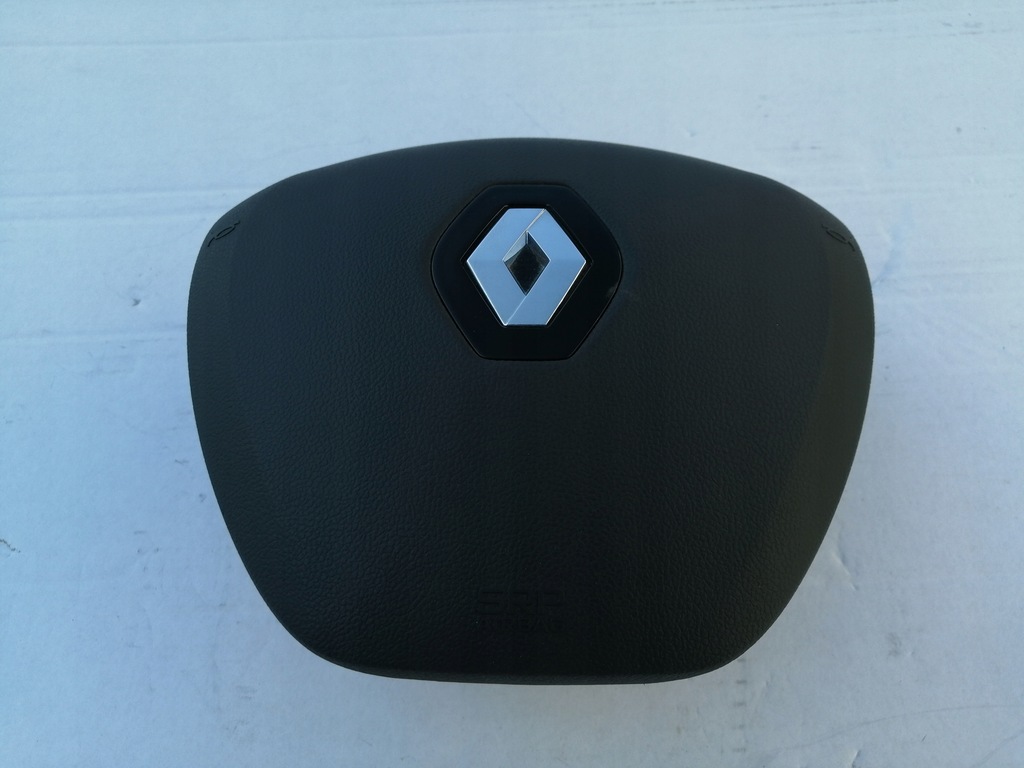 фото №1, Подушка безопасности подушка водителя renault clio iv