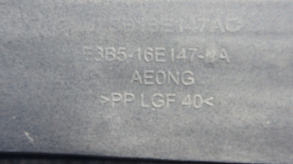 фото №13, Pas передній підсилювач ford ka + plus