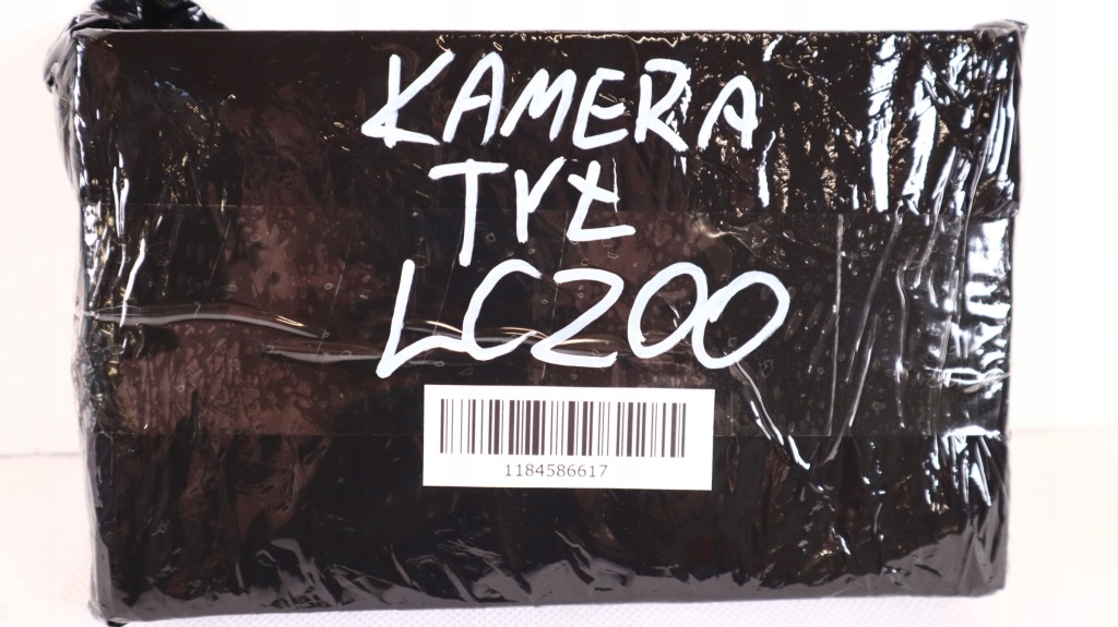 Toyota land cruiser 200 камера задній 86790-60081 Київ