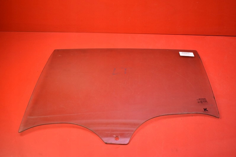 фото №1, Скло бічна ліва задня задня renault laguna 3 iii kombi 07-15