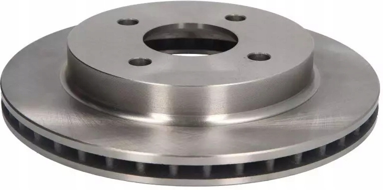 фото №1, Abe диск тормозная c4g000abe