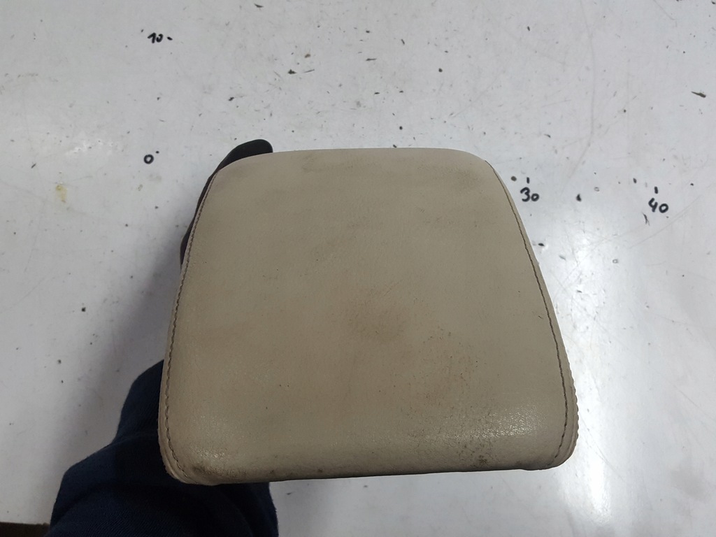 фото №4, Vw eos lift 10-15r підлокітник шкіряний