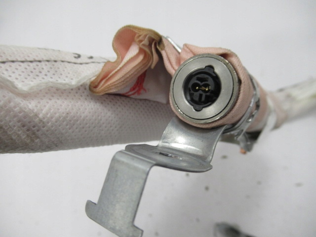 фото №6, C3 aircross шторка безопасности air bag подушка сиденье левая