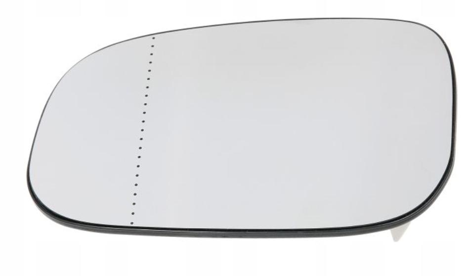 фото №1, Вкладиш дзеркало зовнішнього лівий volvo c30 c70 v50