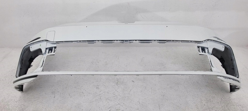 фото №7, Vw golf 8 viii gti 2020- бампер передній перед