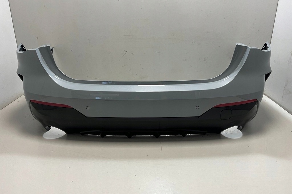 фото №16, Бампер задний bmw 9850251 2025