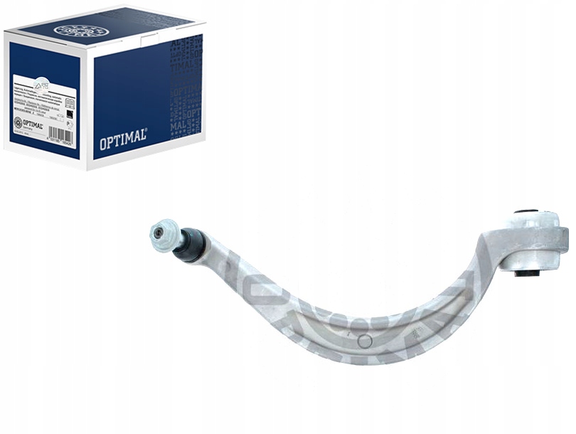 Купить Audi a4 a5 15 левая нижний задний optimal