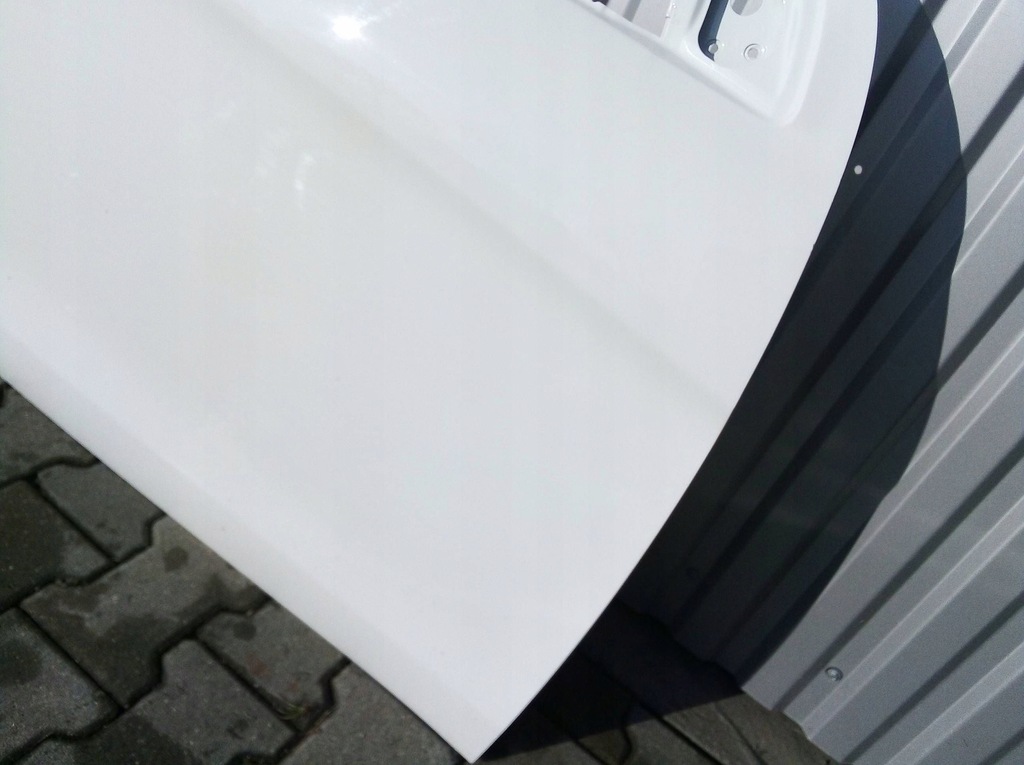 фото №6, Mitsubishi asx 2010 дверь передние перед сторона правая