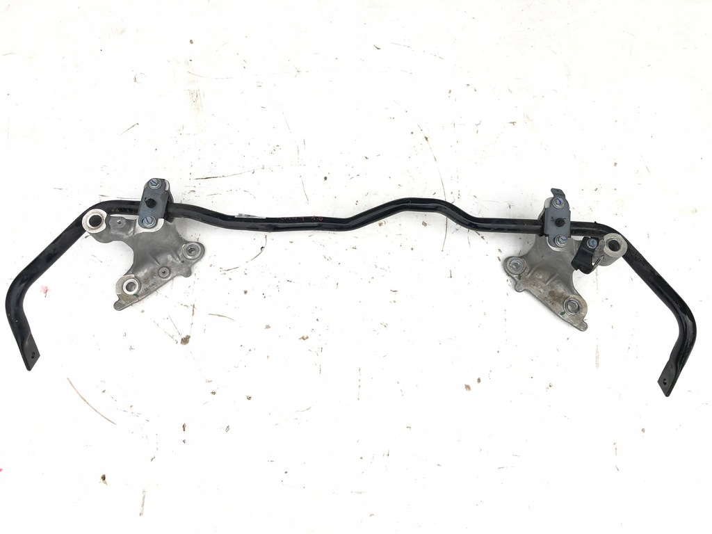 фото №6, Renault kangoo iii iv 1.5 dci 2022 з'єднувач тяга стабілізатора 546117445r