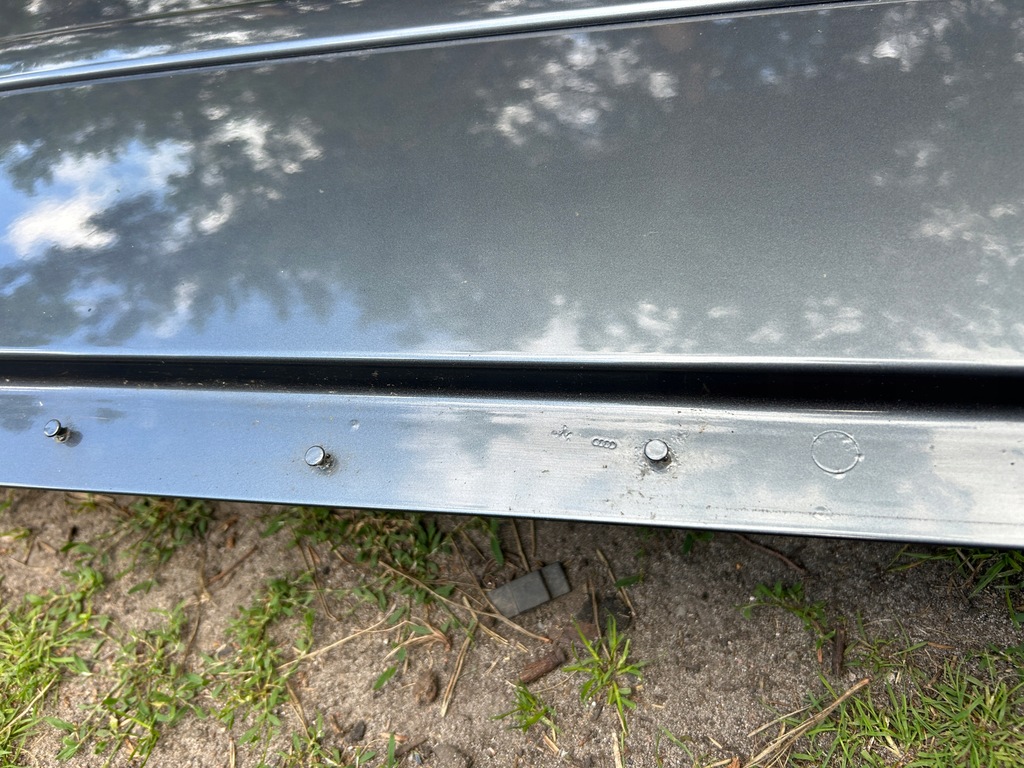 фото №10, Двері правий перед audi a4 b6 sedan kombi lx7z