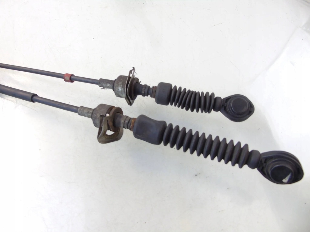 фото №9, Домкрат выборщик mitsubishi asx i 1.8 did