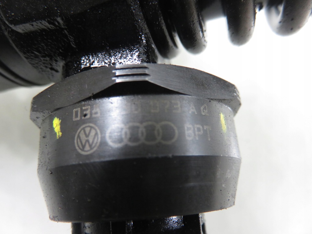 фото №7, Насос-форсунка vw polo iv 1.4 tdi 038130073aq 0414720213