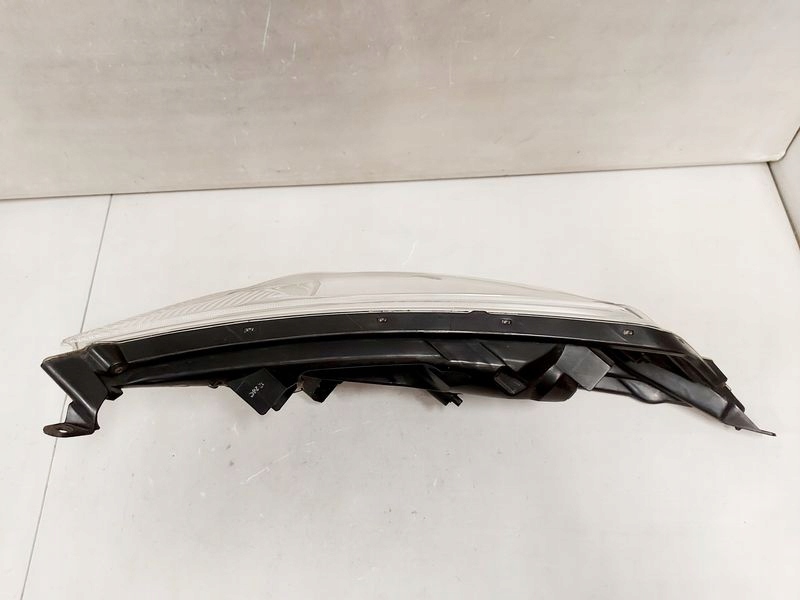 фото №1, Honda insight ii 2 захист крила правий перед 74105-tm8-a0-50