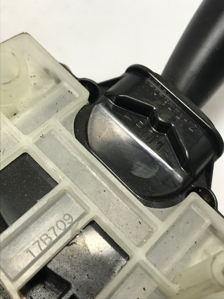 фото №6, Перемикач комбінований 83111fe10 subaru