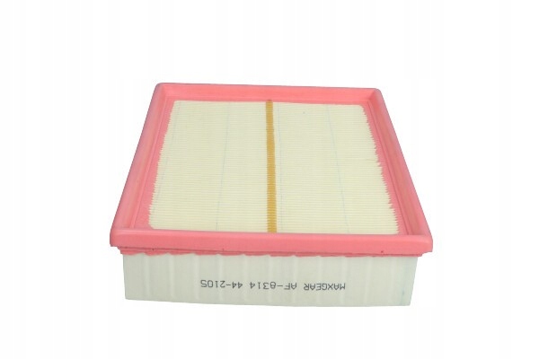 фото №1, Фільтр повітря hyundai sonata 05- af-8314