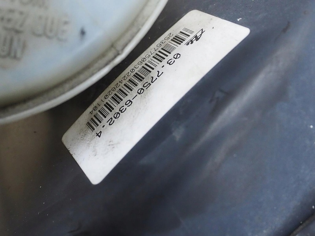 фото №16, Ate усилитель тормозов тормоза seat cordoba cordoba vario ibiza ii inca vw caddy