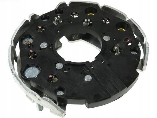 фото №2, Диодный мост выпрямительный генератора arc0063 as-pl