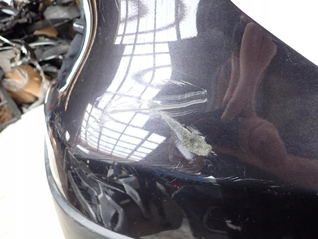 фото №8, Suzuki sx4 s-cross 13-21 бампер задня задній pdc