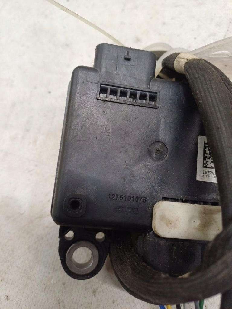 Jeep модуль датчик лямбда-зонд 1275101078 Доставка