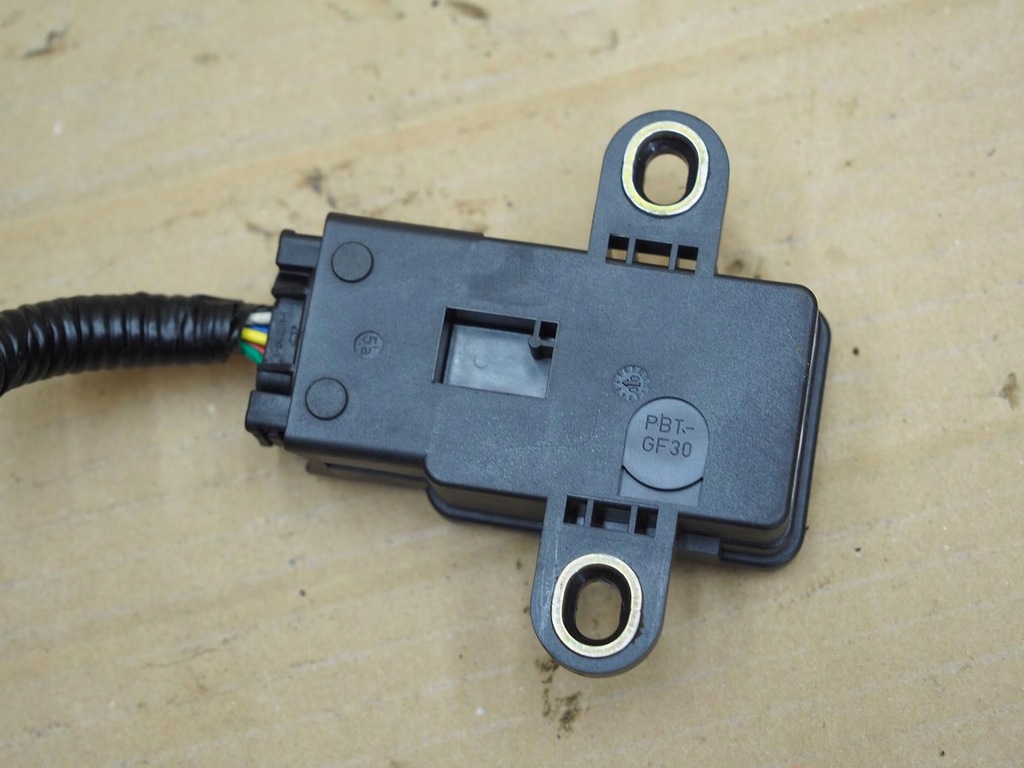 фото №10, Honda stream модуль блок керування 0265005221