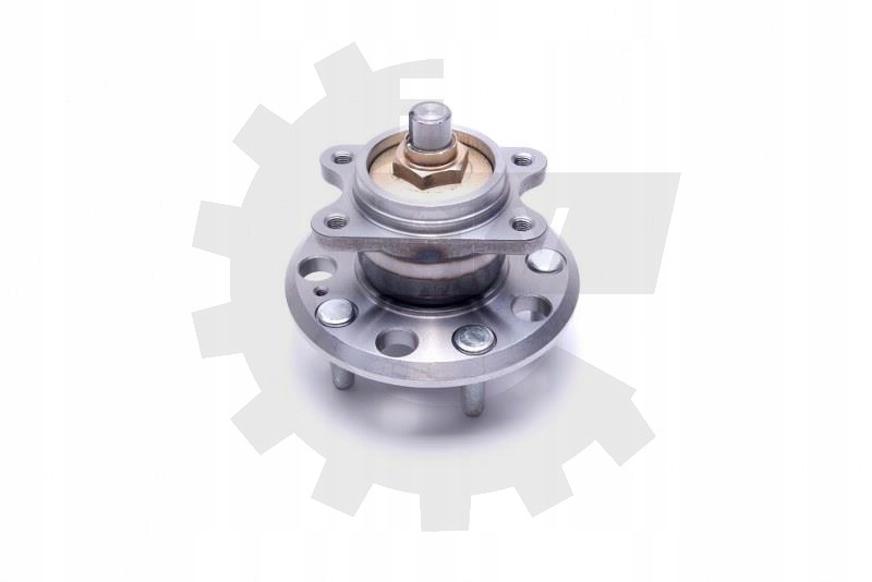 фото №13, Ступица колеса с подшипник skv 29skv487 527303k100 задняя hyundai sonata v