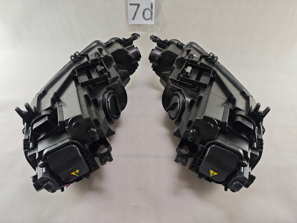 Audi a5 8w6 ксенон led левый  правая  фара фара левая правая в Украине