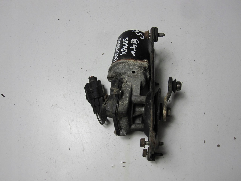 фото №4, Моторчик дворник перед chevrolet kalos 05r