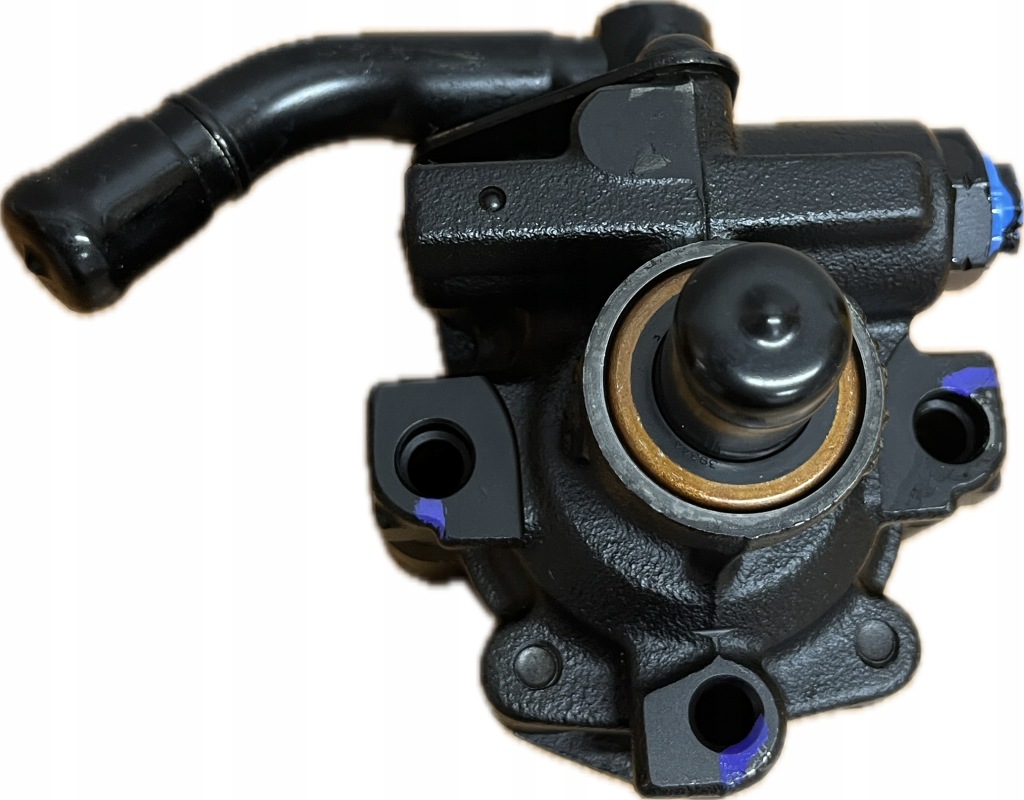 фото №2, Насос усилителя chrysler pt cruiser mopar оригинальный номер r4656402ae