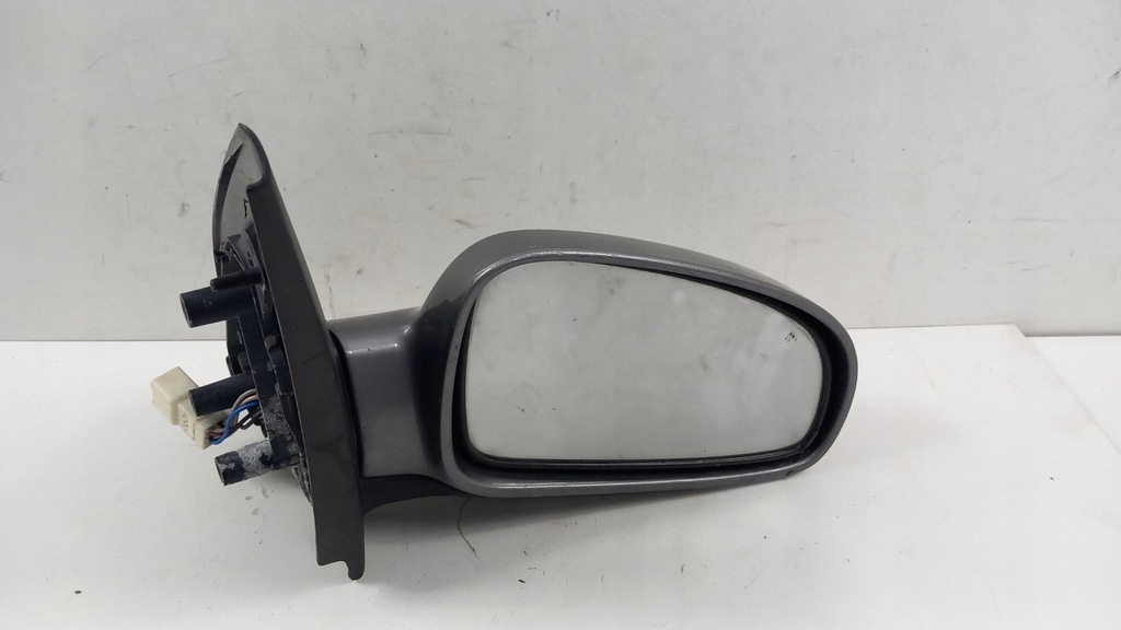 фото №1, Chevrolet aveo t255 зеркало правое 5pin