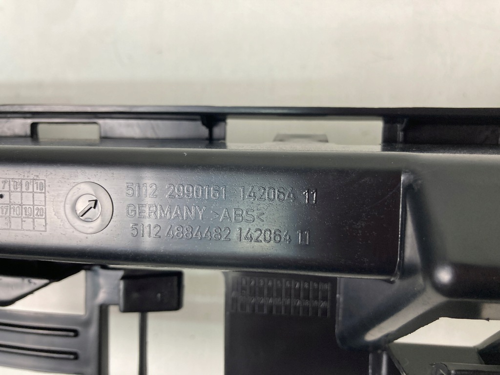 фото №6, Bmw оригінальний номер 2990161