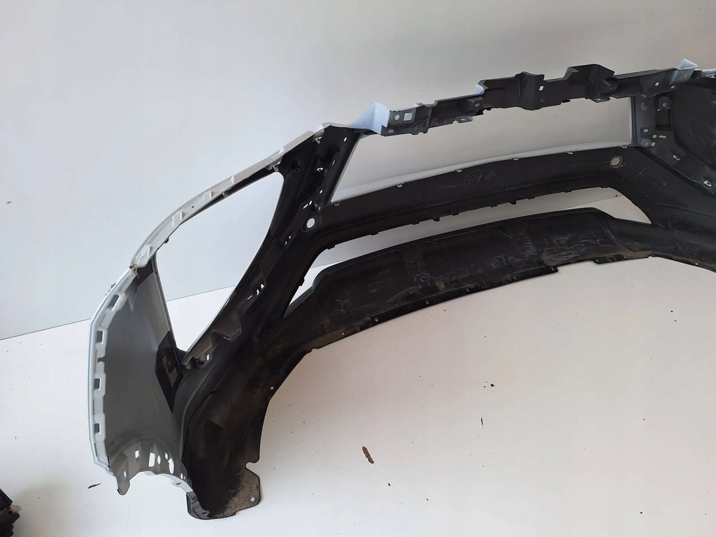 фото №9, Mitsubishi eclipse cross lift бампер перед 6400k954zz оригинал