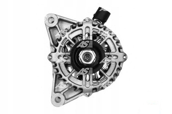 As-pl генератор ford fiesta v 1.4 tdci jh_. jd_ Цена
