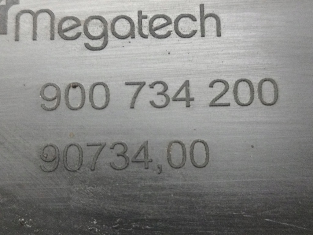 Купити 2019 peugeot partner 3 накладка підвіска задня 9814545780