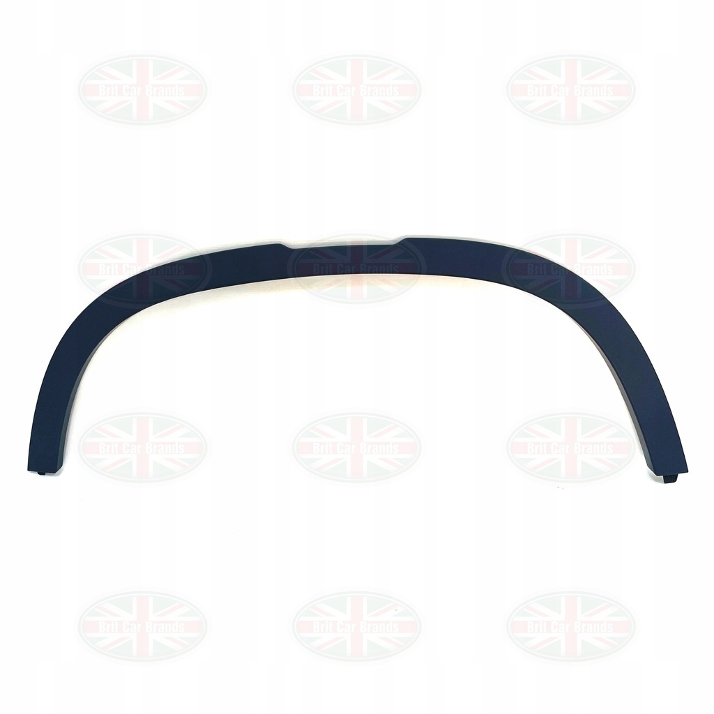 фото №1, Молдинг подкрылок левая перед land rover defender l663 lr161059