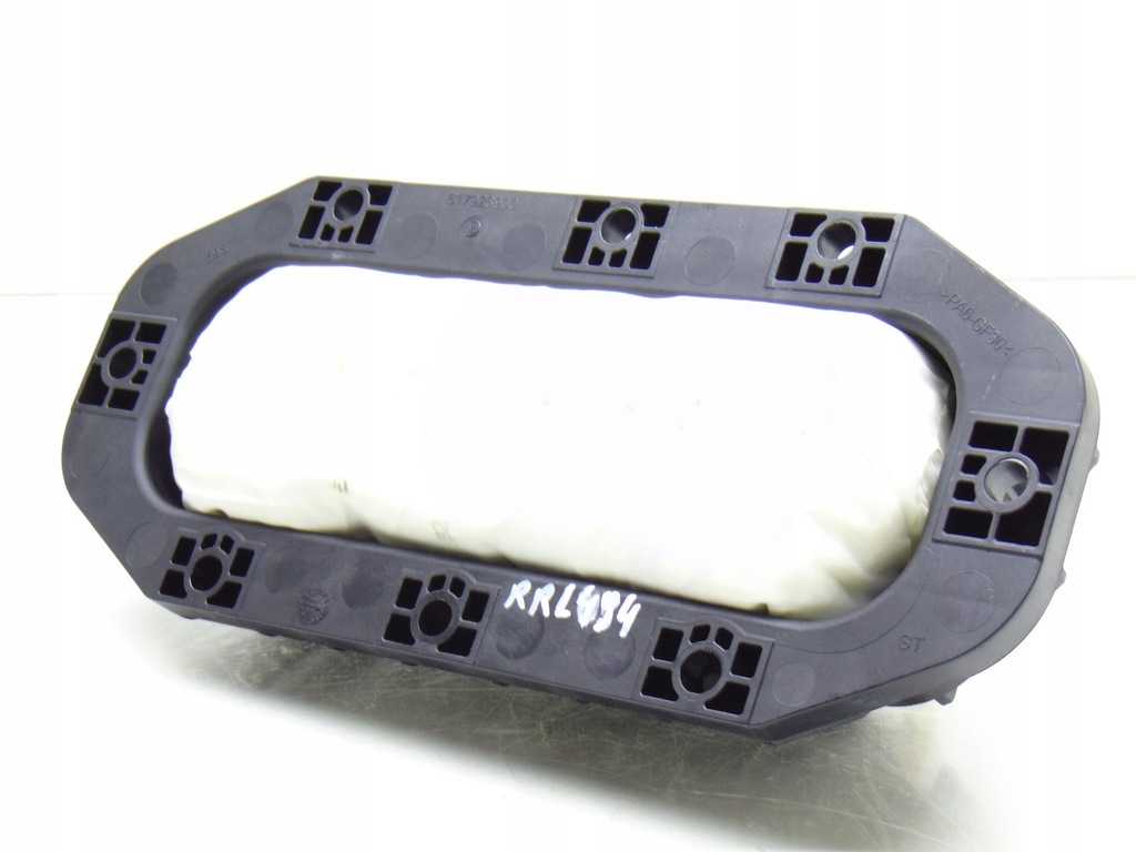 фото №1, Подушка пассажира подушка безопасности range rover sport l494