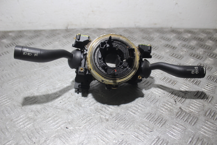 фото №1, Перемикач комбінований світла volkswagen touareg i