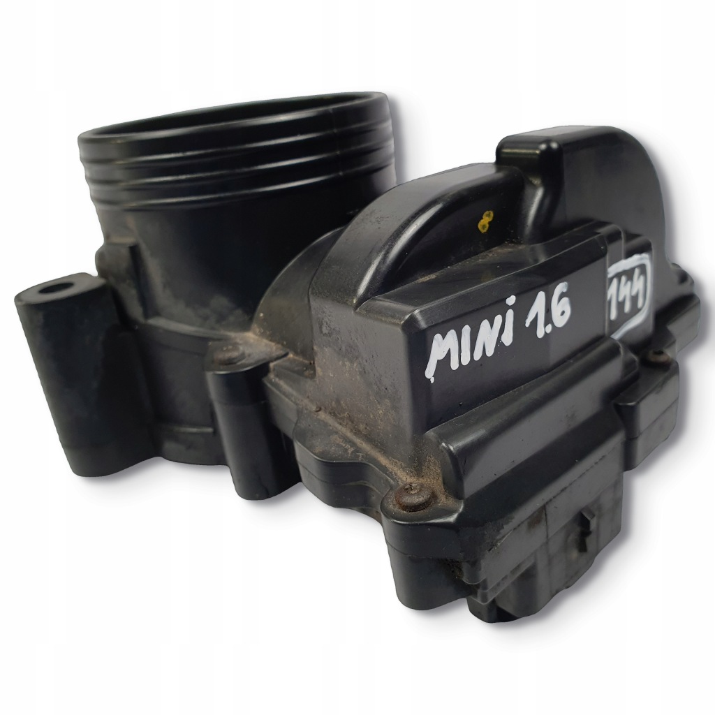 Купить Дроссельная заслонка mini cooper r56 1.6 16v vti v757437980 a2c53252208