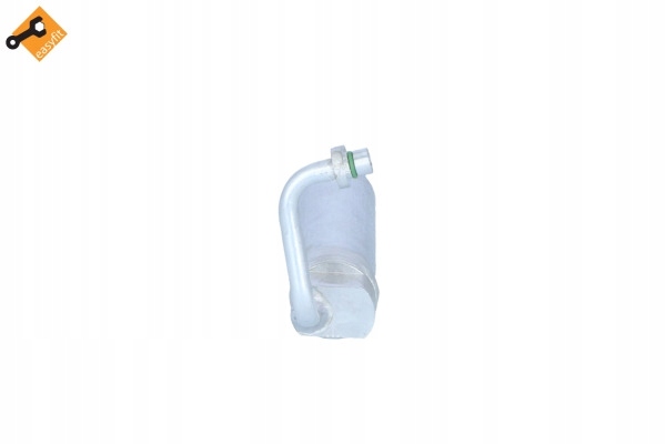 фото №10, Nrf осушувач кондиціонера nissan qashqai i 1.6 2.0 02.07-04.14