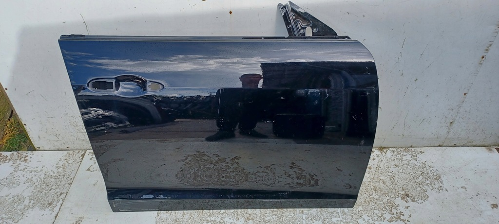 фото №1, Дверь правое передние maserati ghibli правый перед