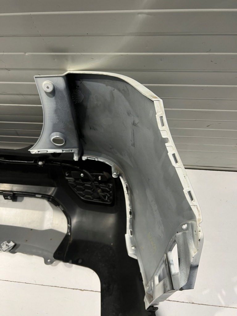 фото №9, Бампер задний задняя suzuki sx4 s-cross ii 4 pdc