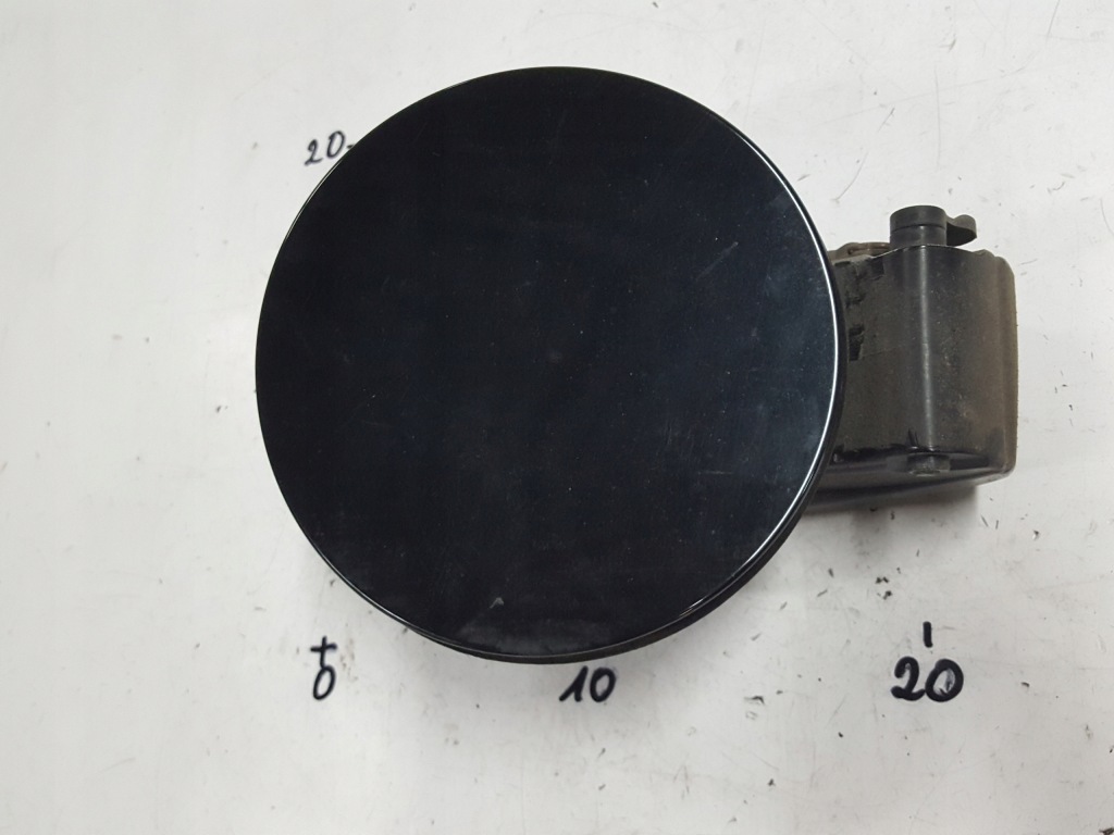 фото №1, Volvo v40 ii 12-19r крышка заливной топлива 019-46